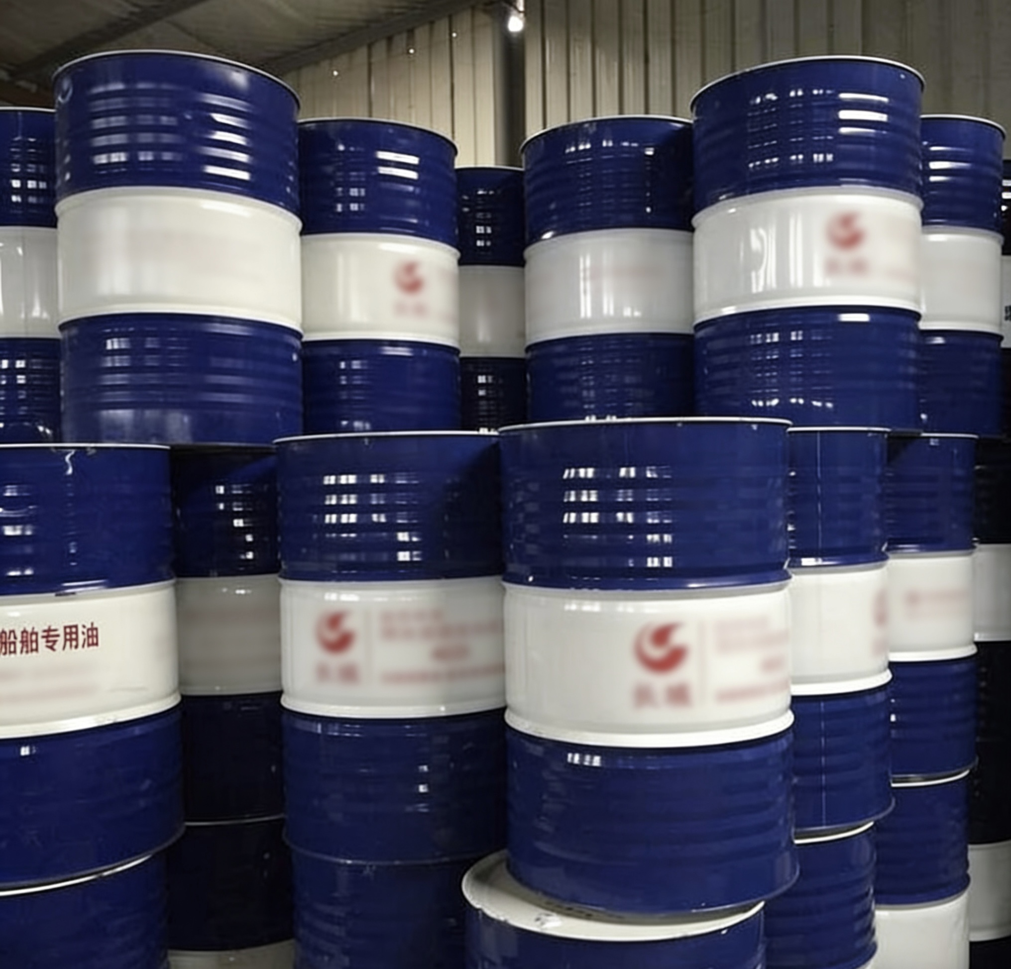 Lubricant Product 1