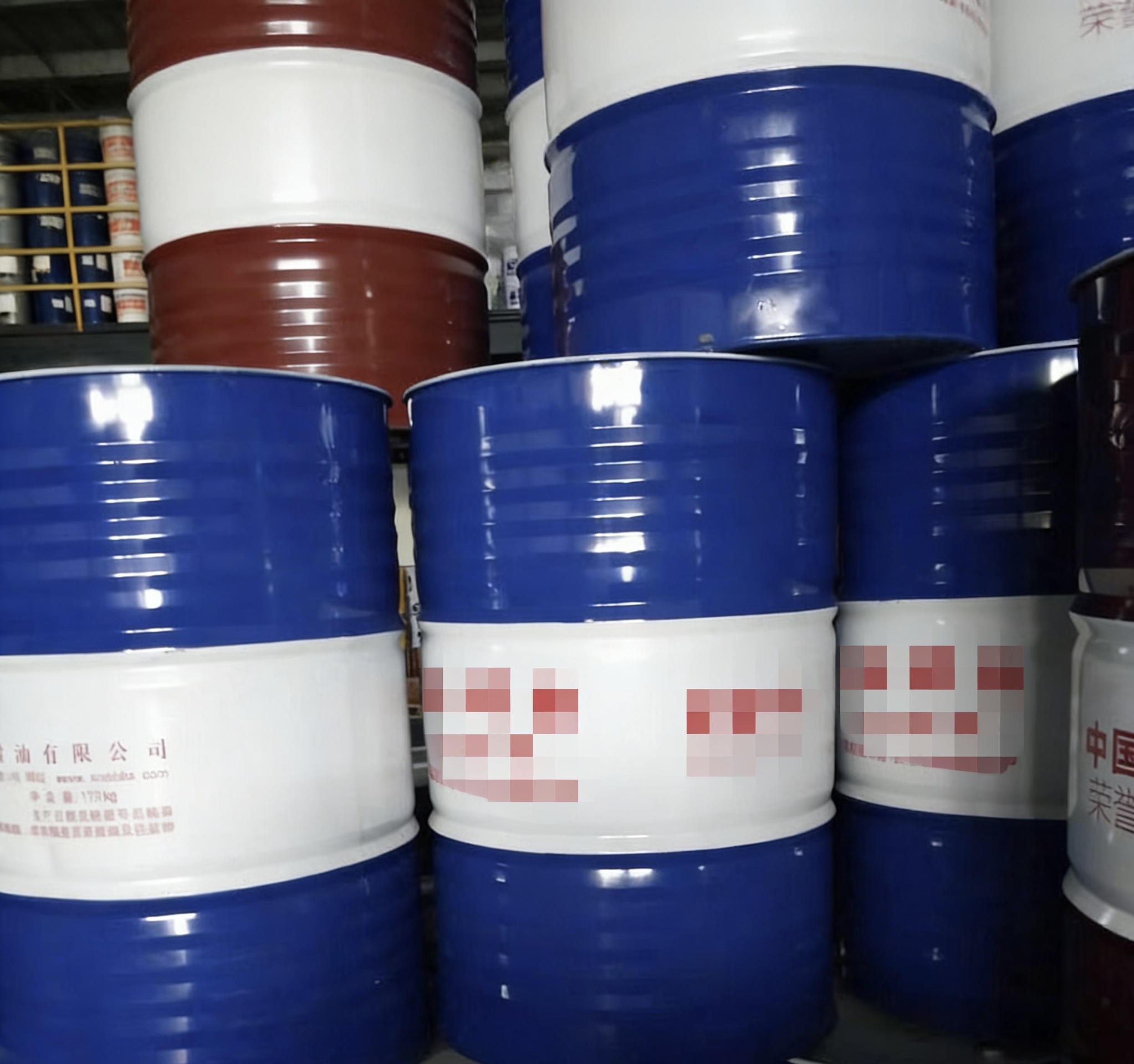Lubricant Product 3